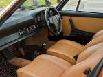 Porsche 911 Carrera 2.7 Coupe 1974 года (UK)